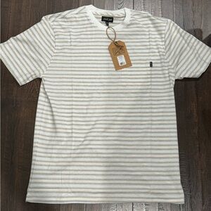 Dark Seas Goldenwest Knit Tee